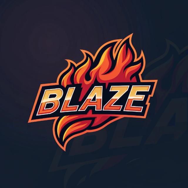 logo Blaze